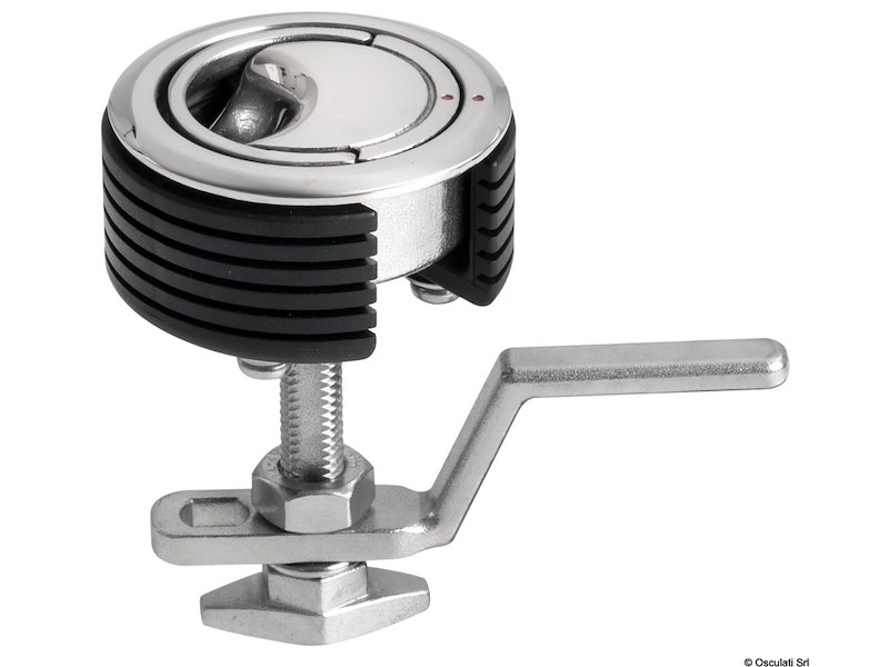 Alzapagliolo Eclipse LIFT & TURN (chiusure a compressione) - SMALL