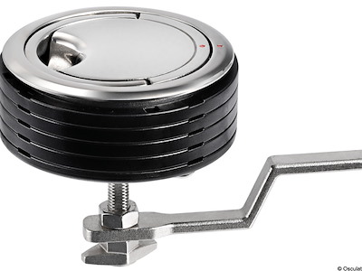 Alzapagliolo Eclipse LIFT & TURN - BIG 