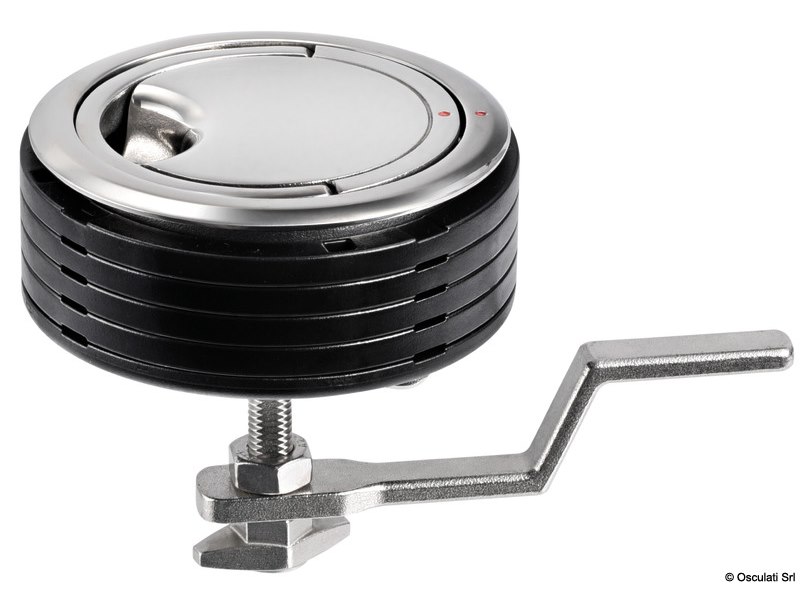 Alzapagliolo Eclipse LIFT & TURN - BIG 