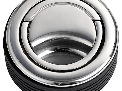 Alzapagliolo Eclipse PUSH LOCK (chiusura a spinta)