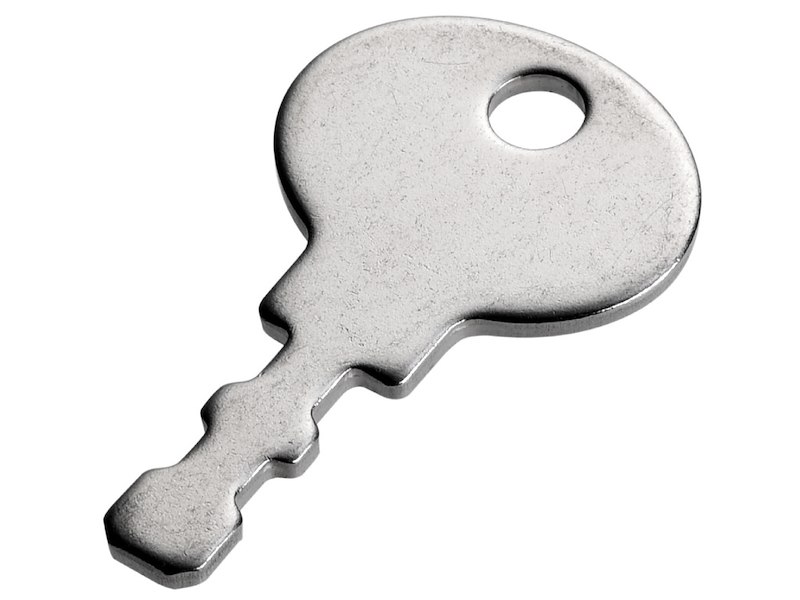 Alzapagliolo Eclipse PUSH LOCK (chiusura a spinta)