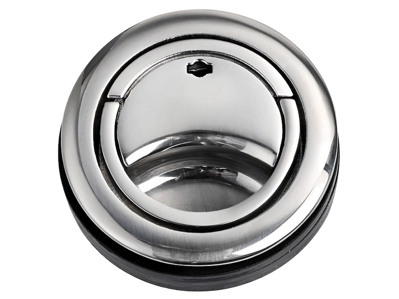 Alzapagliolo Eclipse PUSH LOCK (chiusura a spinta)