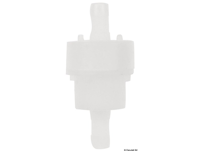 Filtro carburante Fuoribordo Yamaha