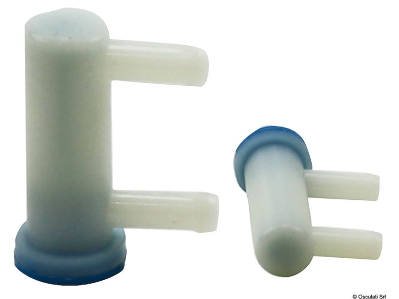 Filtro carburante Fuoribordo Yamaha