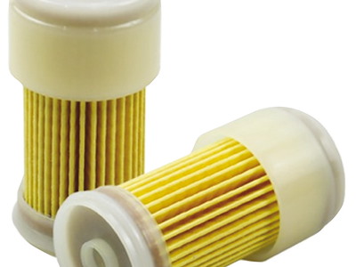 Filtro carburante Fuoribordo Yamaha