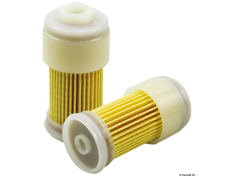 Filtro carburante Fuoribordo Yamaha