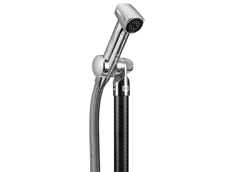 Asta doccia telescopica per esterni Rocky