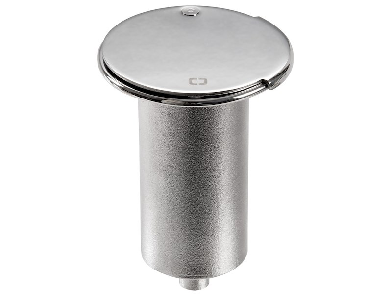 Asta doccia telescopica per esterni Rocky