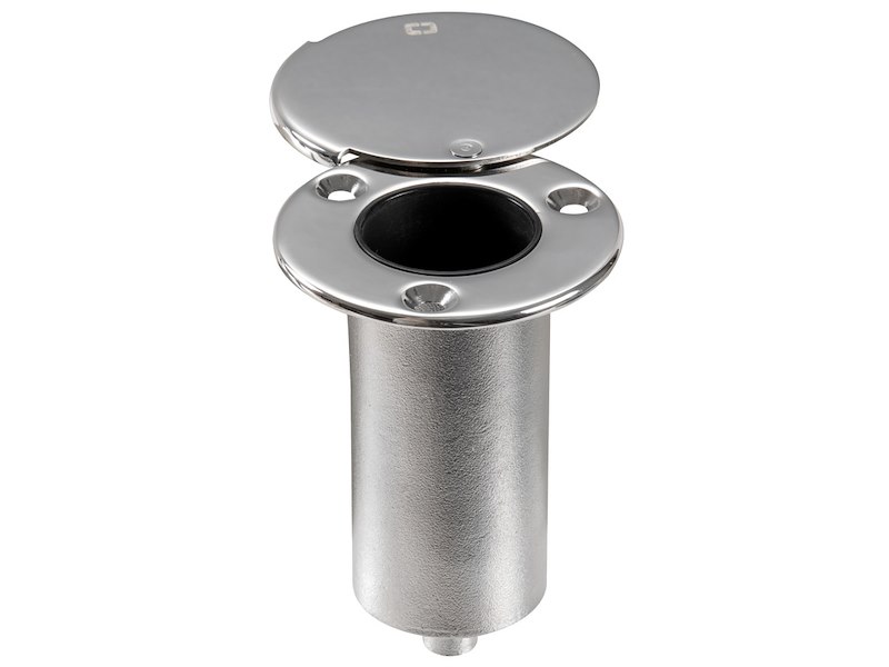 Asta doccia telescopica per esterni Rocky