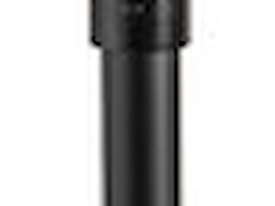 Asta doccia telescopica per esterni Rocky