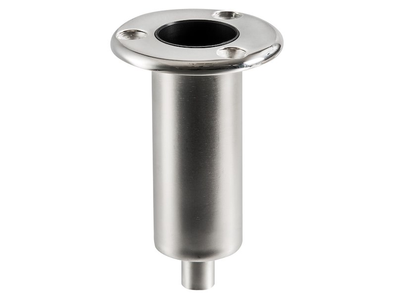 Asta doccia telescopica per esterni Rocky