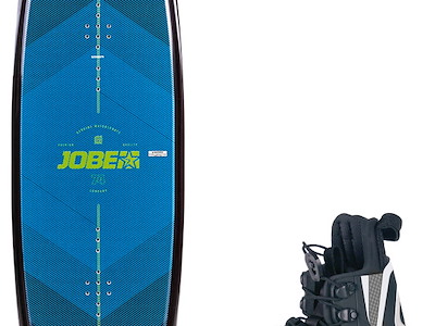 Attacchi JOBE Waze per Wakeboard 