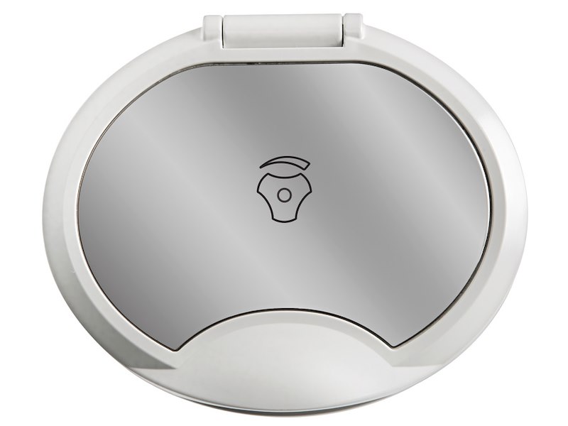 Box doccia Nuvola con miscelatore  