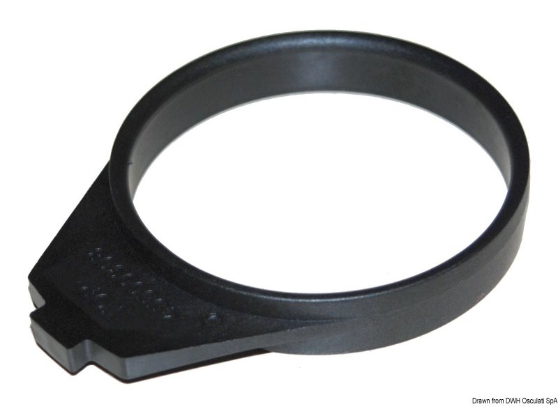 Parte di ricambio LEWMAR per winch EVO self-tailing