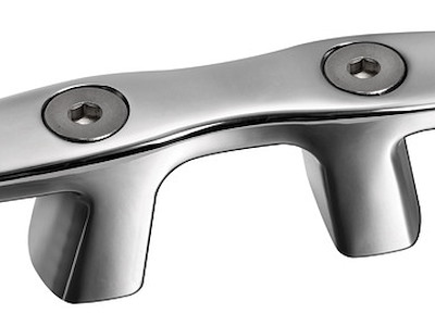 Bitta Silhouette con fori