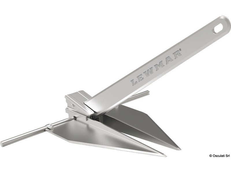 Ancora LEWMAR LFX