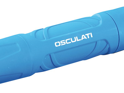 Torcia LED ultracompatta GEN2 