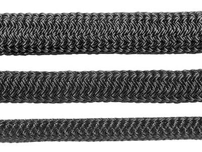 Doppia treccia ormeggio Megayacht