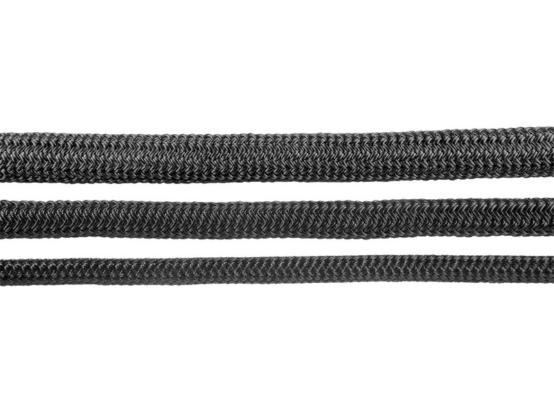 Doppia treccia ormeggio Megayacht