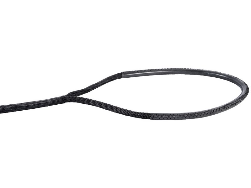 Doppia treccia ormeggio Megayacht