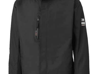 HH Haag Jacket
