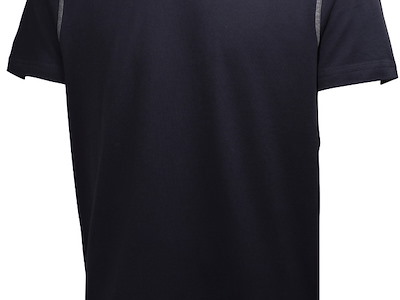 HH Oxfort T-shirt navy 2XL 