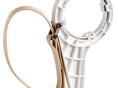 Chiave universale per filtri 