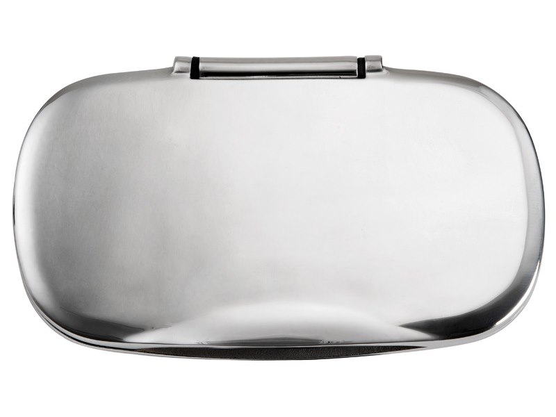 Box doccia Elissa con miscelatore e doccia Tiger