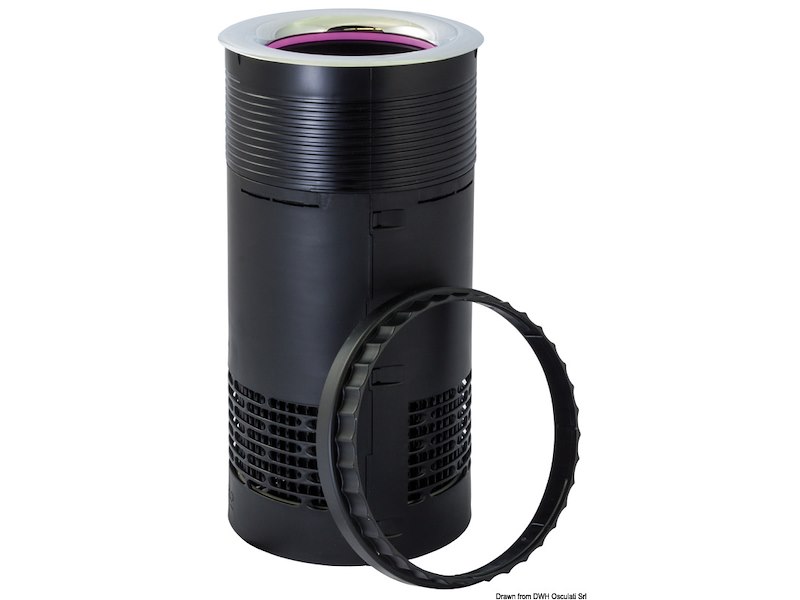 Glacette elettrica ISOTHERM Divino The One 