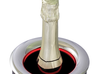 Glacette elettrica ISOTHERM Divino The One 