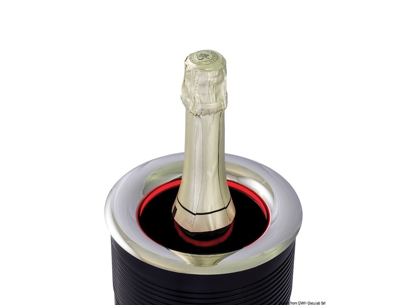 Glacette elettrica ISOTHERM Divino The One 