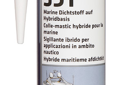 Sigillante a polimeri SIKAFLEX 591