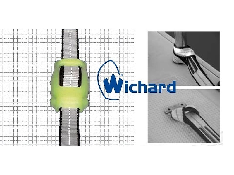 LIFE LINE WICHARD