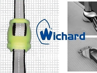 LIFE LINE WICHARD