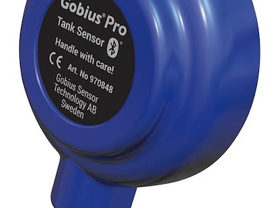 Sensore di livello Bluetooth - GOBIOUS PRO 1 