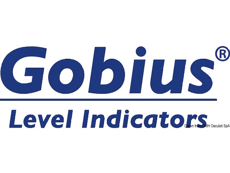 Sensore di livello Bluetooth - GOBIOUS PRO 1 