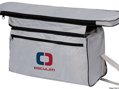 Sacca sotto panchetta per tender 