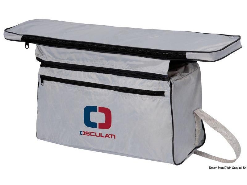 Sacca sotto panchetta per tender 