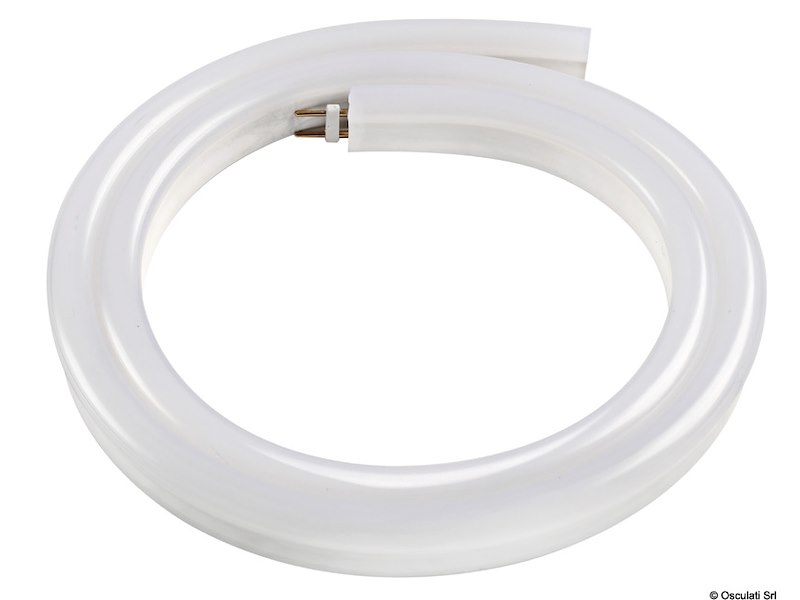 Barra luminosa LED flessibile Neon Light, luce uniforme