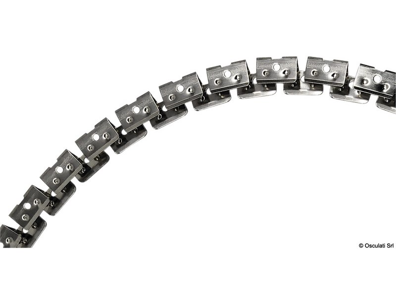 Barra luminosa LED flessibile Neon Light, luce uniforme