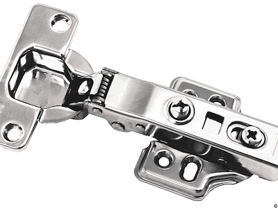 Cerniera a molla per antine Soft Close
