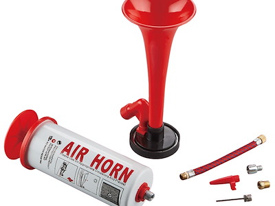 Air Horn Ecologica 