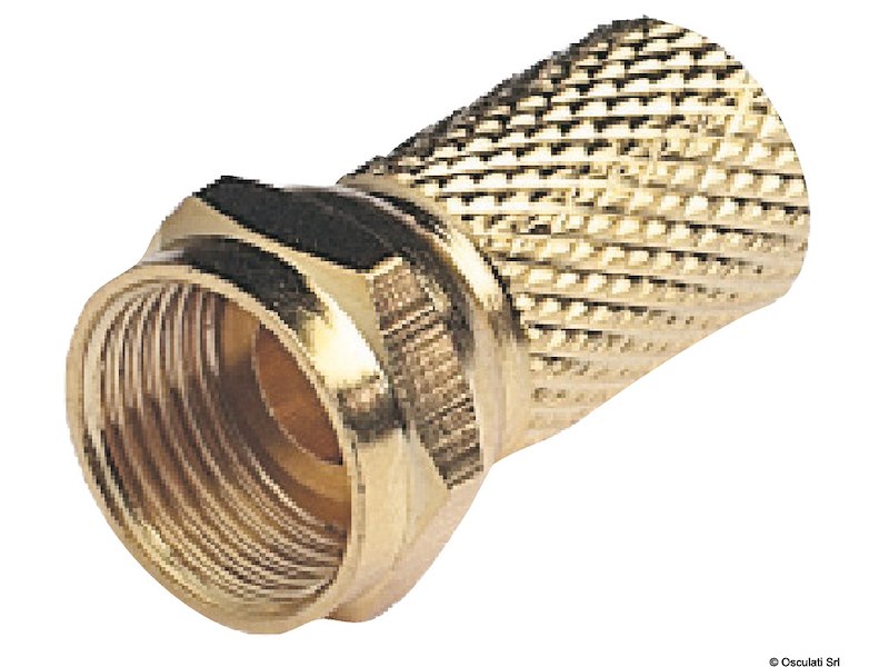 Antenna TV omni-direzionale DVB-T2 Mizar AGC