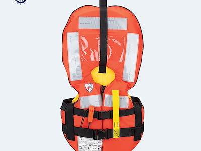 GIUBBOTTO BABY SAFE MED 150 N
