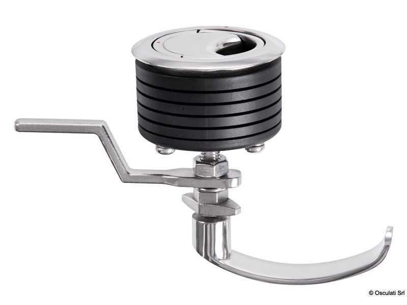 Alzapaioglo Eclipse 75 MK2 con maniglia 