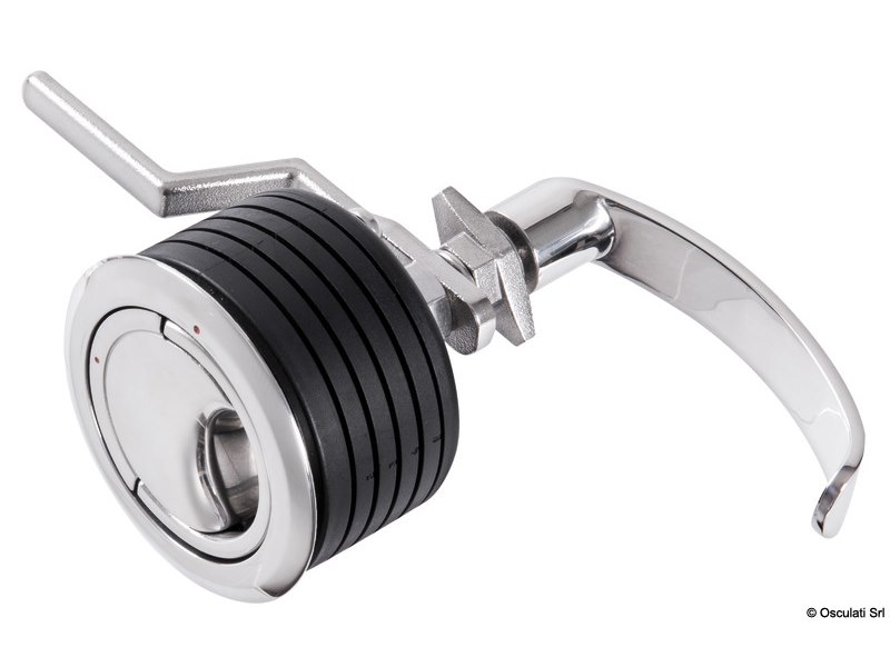 Alzapaioglo Eclipse 75 MK2 con maniglia 