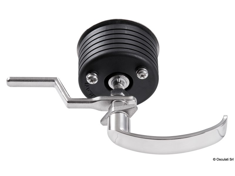 Alzapaioglo Eclipse 75 MK2 con maniglia 