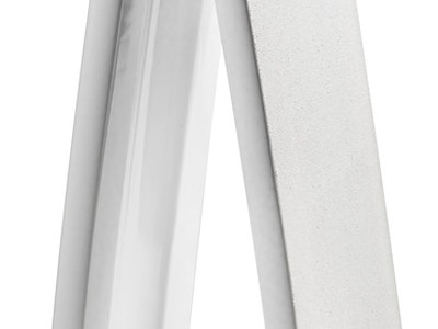 Passerella pieghevole in fibra di carbonio Polibridge II + EVA