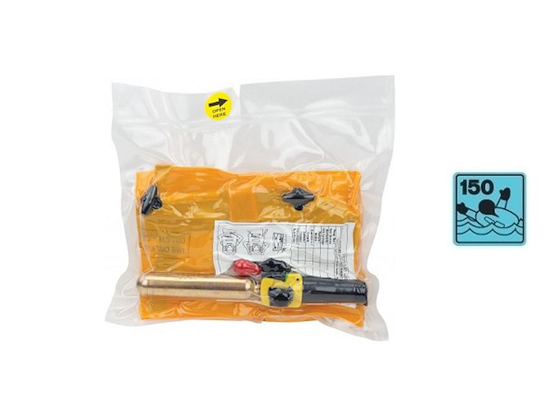 GIUBBOTTO AIRBAG SMART 150N