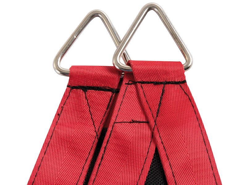 Bansigo con tavola rigida 